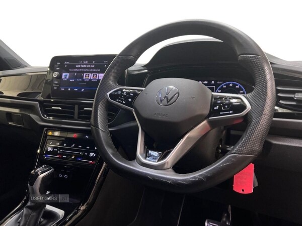 Used Volkswagen T-Roc 2023 for sale - 77854513: Photo 6