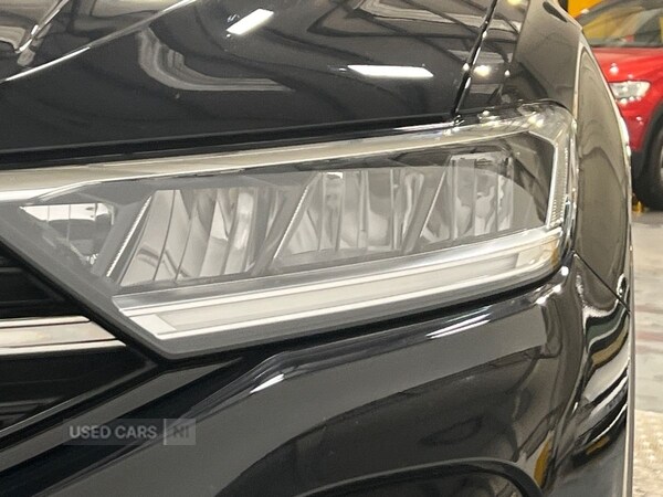 Used Volkswagen T-Roc 2023 for sale - 77854513: Photo 7