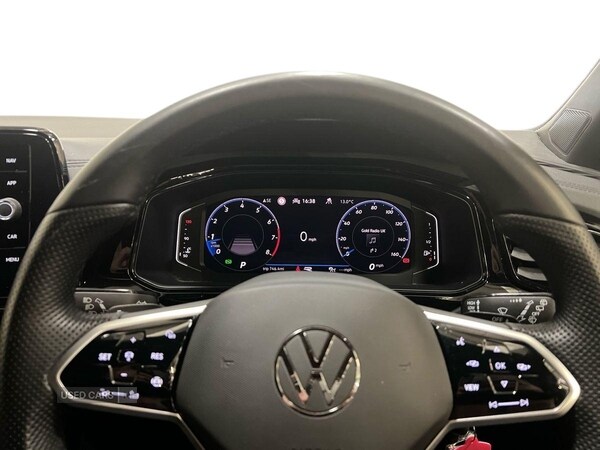 Used Volkswagen T-Roc 2023 for sale - 77854513: Photo 8