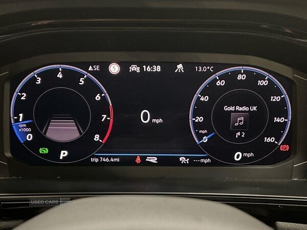 Used Volkswagen T-Roc 2023 for sale - 77854513: Photo 9