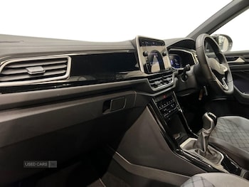 Used Volkswagen T-Roc 2025 for sale - 78376459: Photo