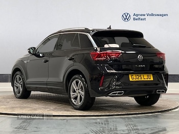 Used Volkswagen T-Roc 2025 for sale - 78376459: Photo