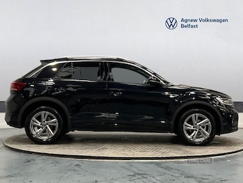 Used Volkswagen T-Roc 2025 for sale - 78376459: Photo