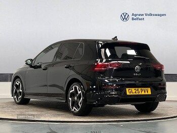 Used Volkswagen Golf 2025 for sale - 78602351: Photo