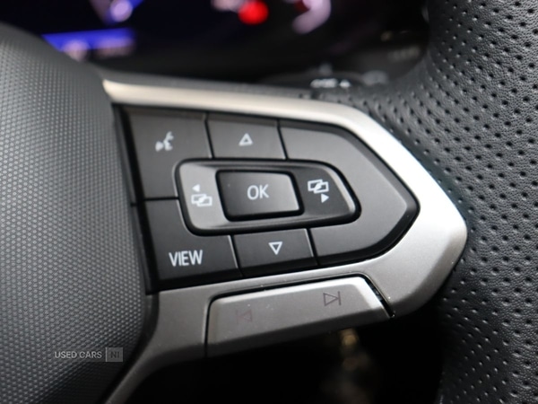 Used Volkswagen T-Roc 2025 for sale - 76433700: Photo 18