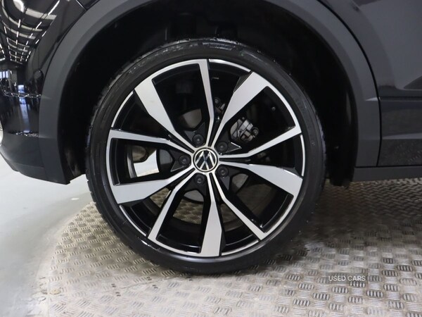 Used Volkswagen T-Roc 2025 for sale - 76433700: Photo 24