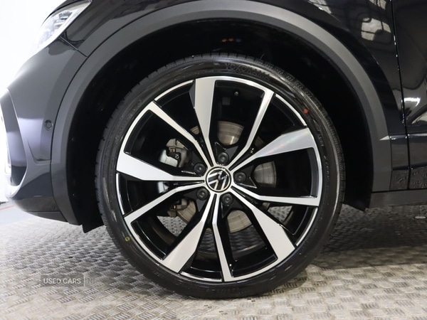 Used Volkswagen T-Roc 2025 for sale - 76433700: Photo 26