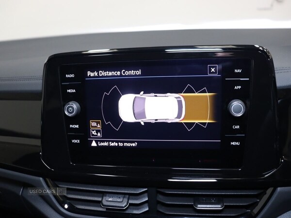 Used Volkswagen T-Roc 2025 for sale - 76433700: Photo 35