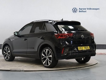 Used Volkswagen T-Roc 2025 for sale - 76433700: Photo