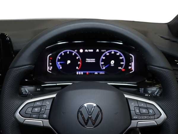 Used Volkswagen T-Roc 2025 for sale - 76433700: Photo 8