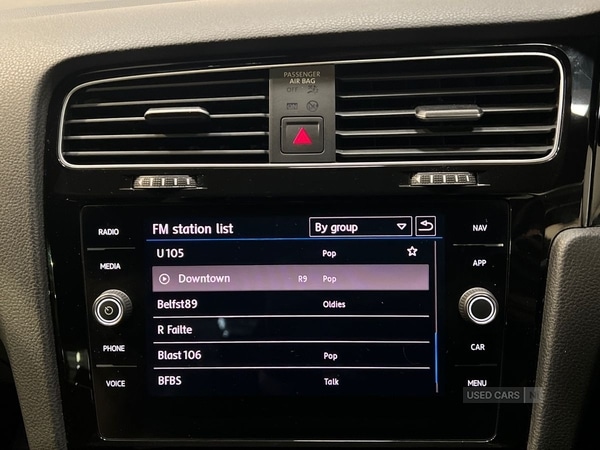 Used Volkswagen Golf 2019 for sale - 78102053: Photo 16