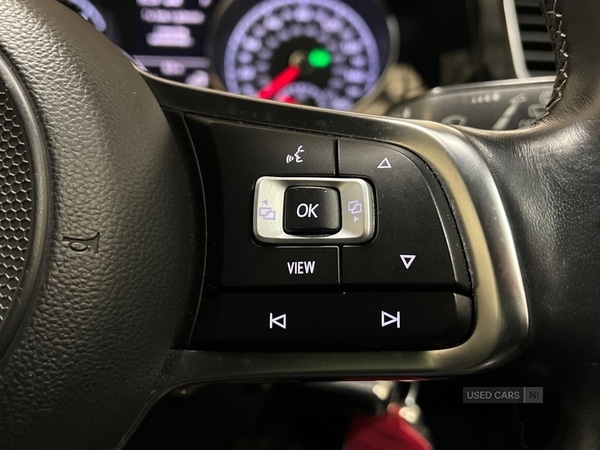 Used Volkswagen Golf 2019 for sale - 78102053: Photo 18