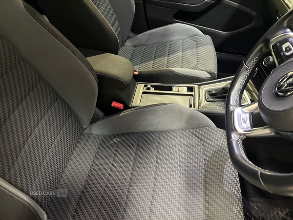 Used Volkswagen Golf 2019 for sale - 78102053: Photo 23