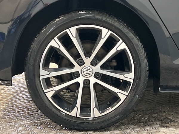 Used Volkswagen Golf 2019 for sale - 78102053: Photo 24