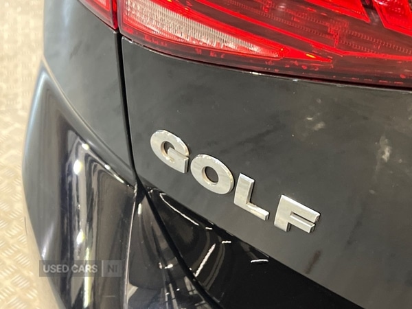 Used Volkswagen Golf 2019 for sale - 78102053: Photo 29