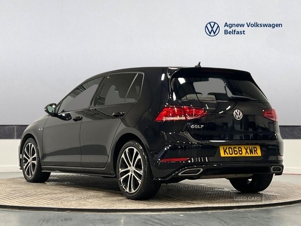 Used Volkswagen Golf 2019 for sale - 78102053: Photo 3