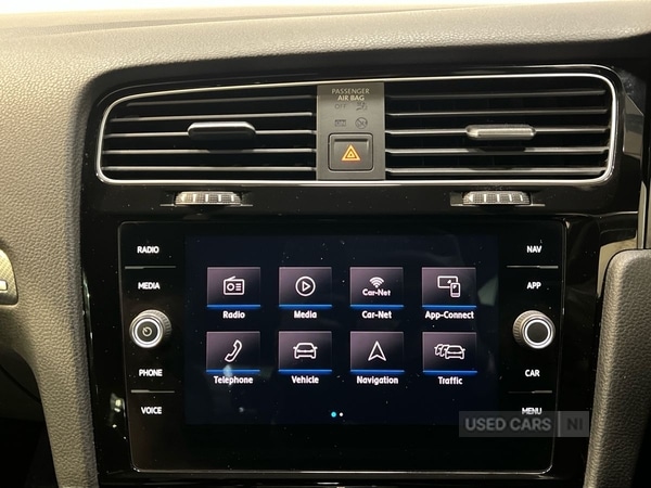 Used Volkswagen Golf 2019 for sale - 78102053: Photo 33