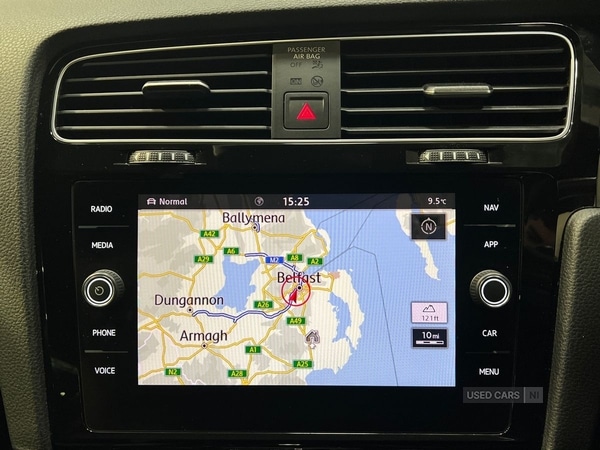 Used Volkswagen Golf 2019 for sale - 78102053: Photo 35