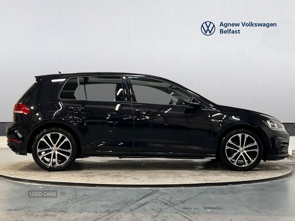 Used Volkswagen Golf 2019 for sale - 78102053: Photo 4
