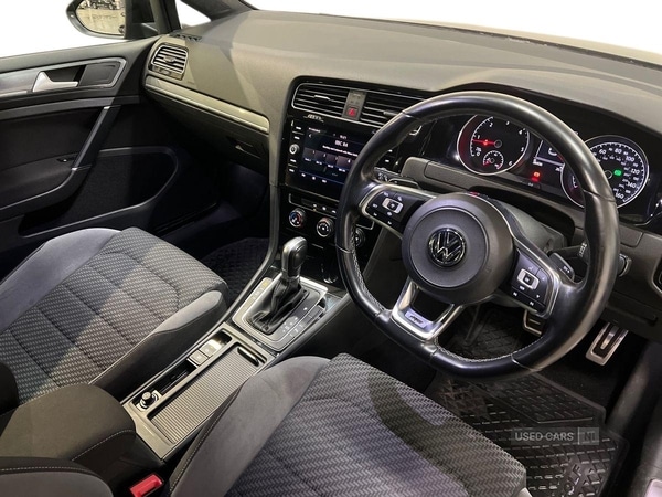 Used Volkswagen Golf 2019 for sale - 78102053: Photo 6