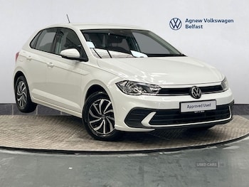 Used Volkswagen Polo 2023 for sale - 79521918: Photo