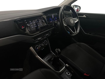 Used Volkswagen Polo 2023 for sale - 79521918: Photo