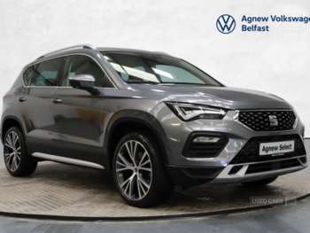 2023 - 2.0 TDI 150 Xperience Lux 5dr DSG