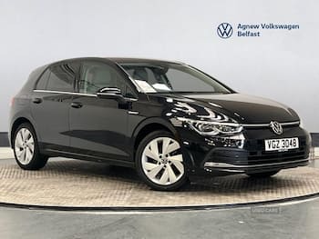 Used Volkswagen Golf 2021 for sale - 79670441: Photo