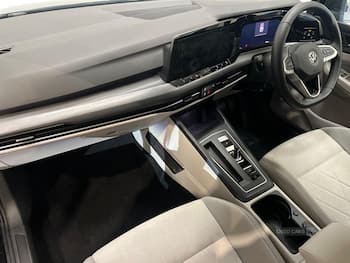Used Volkswagen Golf 2021 for sale - 79670441: Photo