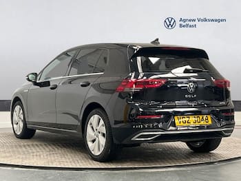 Used Volkswagen Golf 2021 for sale - 79670441: Photo