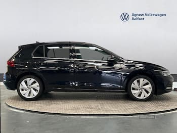 Used Volkswagen Golf 2021 for sale - 79670441: Photo