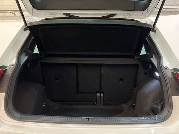 Used Volkswagen Tiguan 2023 for sale - 77163931: Photo 10