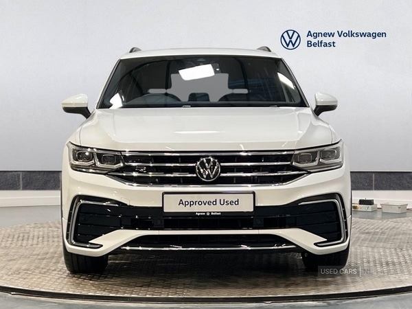 Used Volkswagen Tiguan 2023 for sale - 77163931: Photo 11