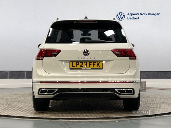 Used Volkswagen Tiguan 2023 for sale - 77163931: Photo 12