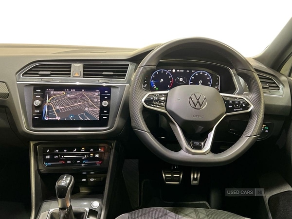 Used Volkswagen Tiguan 2023 for sale - 77163931: Photo 13