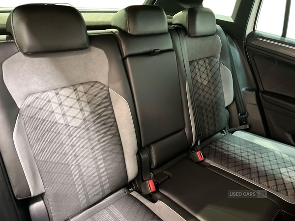 Used Volkswagen Tiguan 2023 for sale - 77163931: Photo 14