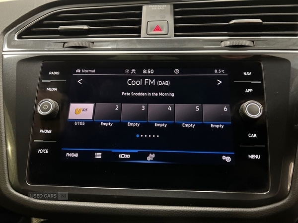 Used Volkswagen Tiguan 2023 for sale - 77163931: Photo 16