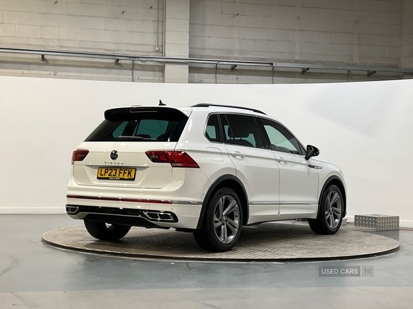 Used Volkswagen Tiguan 2023 for sale - 77163931: Photo 19