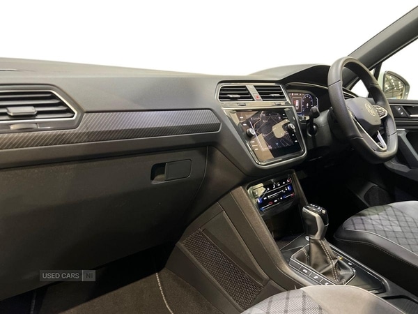 Used Volkswagen Tiguan 2023 for sale - 77163931: Photo 2