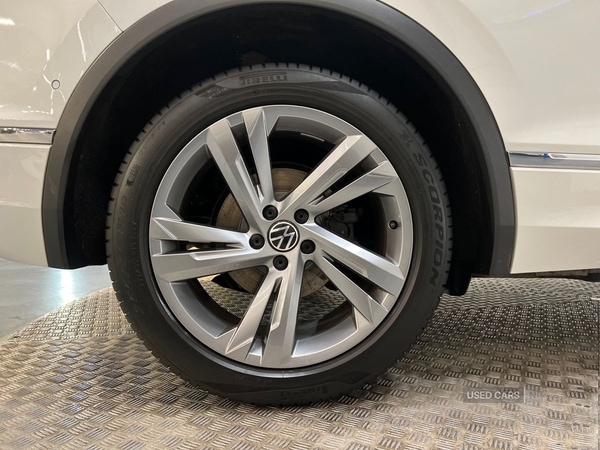 Used Volkswagen Tiguan 2023 for sale - 77163931: Photo 24