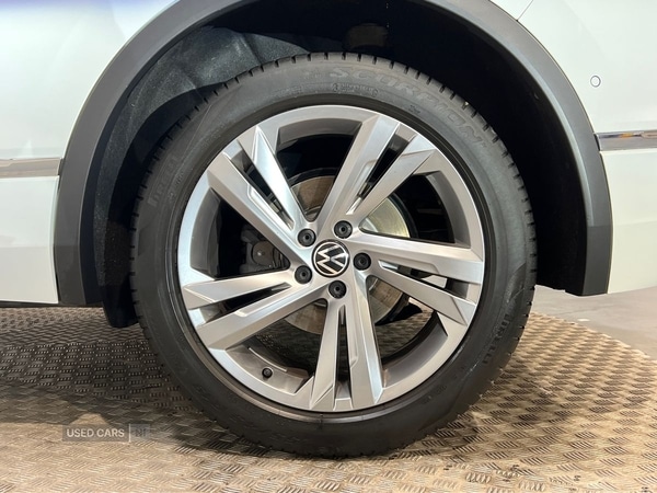 Used Volkswagen Tiguan 2023 for sale - 77163931: Photo 25