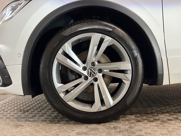 Used Volkswagen Tiguan 2023 for sale - 77163931: Photo 26