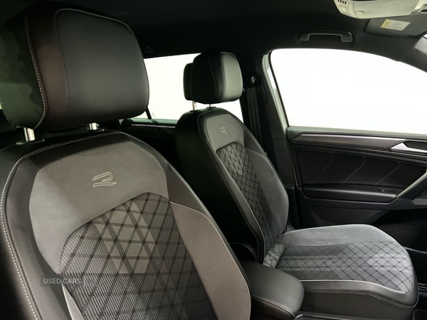 Used Volkswagen Tiguan 2023 for sale - 77163931: Photo 27