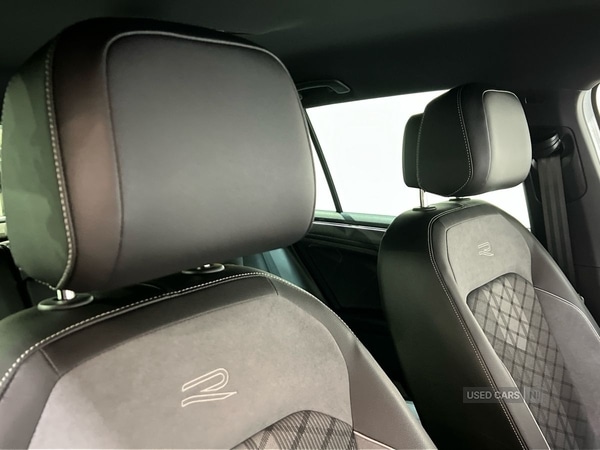 Used Volkswagen Tiguan 2023 for sale - 77163931: Photo 32