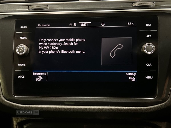 Used Volkswagen Tiguan 2023 for sale - 77163931: Photo 34