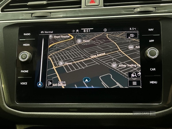 Used Volkswagen Tiguan 2023 for sale - 77163931: Photo 35