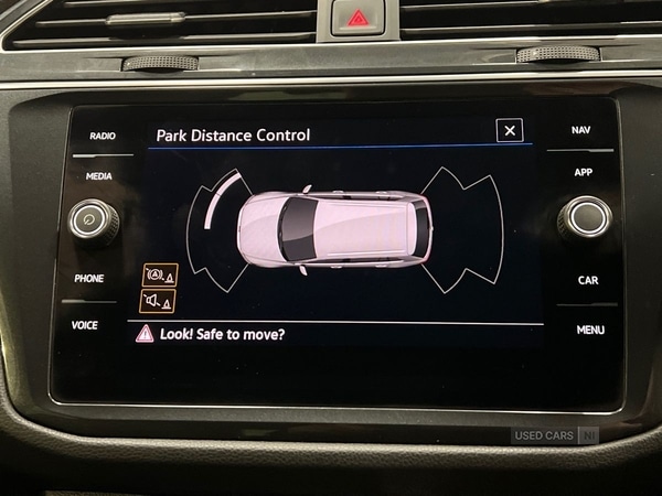 Used Volkswagen Tiguan 2023 for sale - 77163931: Photo 36