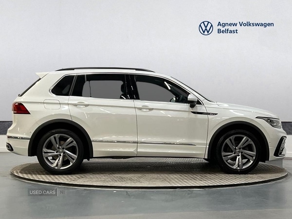 Used Volkswagen Tiguan 2023 for sale - 77163931: Photo 4