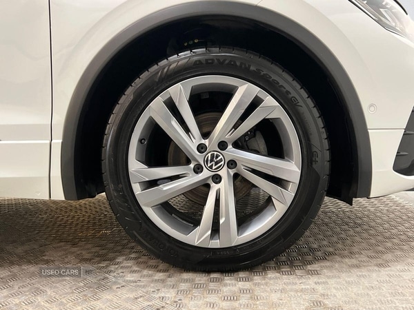 Used Volkswagen Tiguan 2023 for sale - 77163931: Photo 5