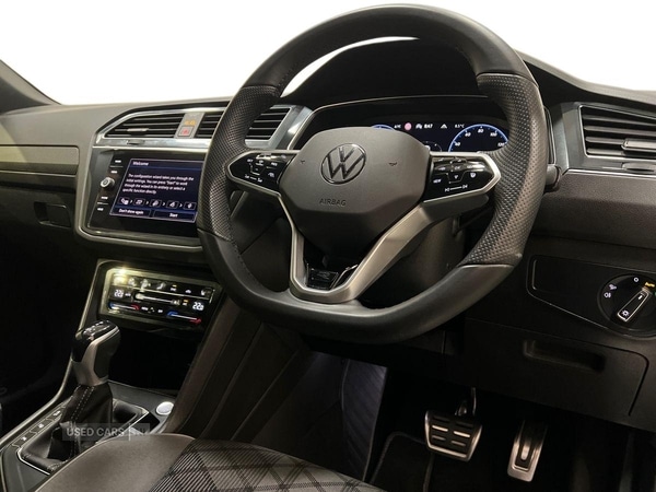 Used Volkswagen Tiguan 2023 for sale - 77163931: Photo 6